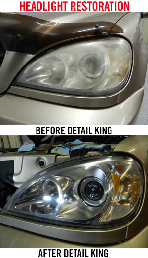 headlight-restoration