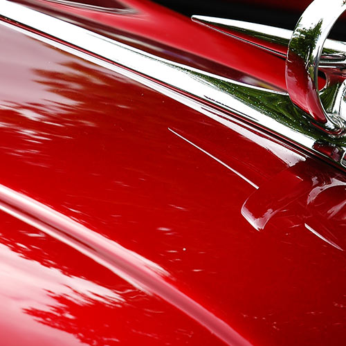 Exterior Paint Correction Procedure - Detail King