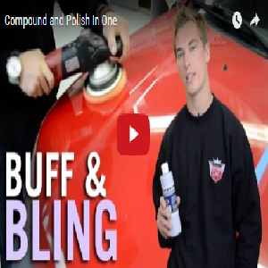 Compound and Polish In One